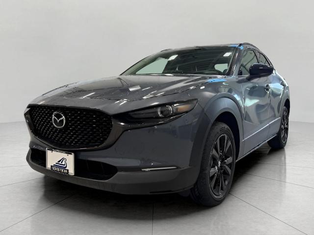 2025 Mazda CX-30 Vehicle Photo in Green Bay, WI 54304