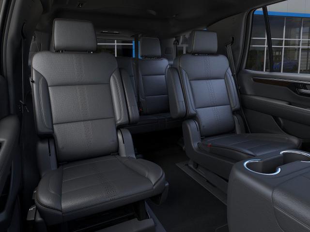 2025 Chevrolet Tahoe Vehicle Photo in Roslyn, NY 11576