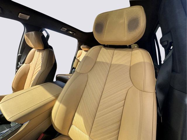 2025 Cadillac Escalade IQ Vehicle Photo in LEOMINSTER, MA 01453-2952