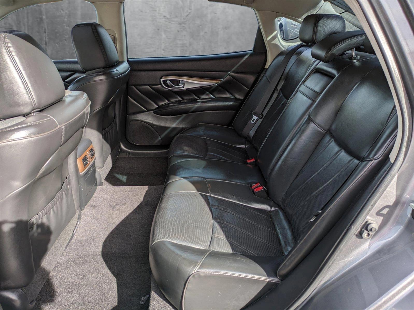 2015 INFINITI Q70L Vehicle Photo in Las Vegas, NV 89149