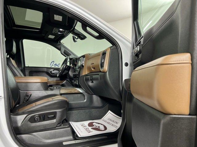 2020 Chevrolet Silverado 1500 Vehicle Photo in HARRISONBURG, VA 22801-8763