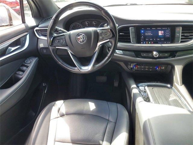 2023 Buick Enclave Vehicle Photo in SUNRISE, FL 33323-3202