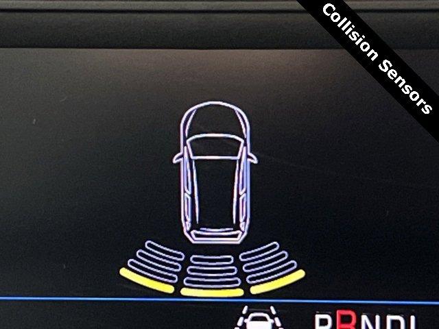 2020 Chevrolet Equinox Vehicle Photo in HARRISONBURG, VA 22801-8763