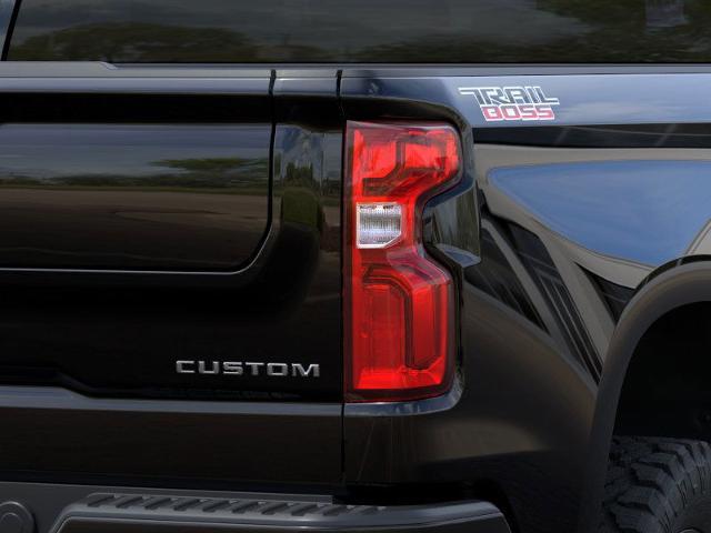 2025 Chevrolet Silverado 1500 Vehicle Photo in KANSAS CITY, MO 64114-4502