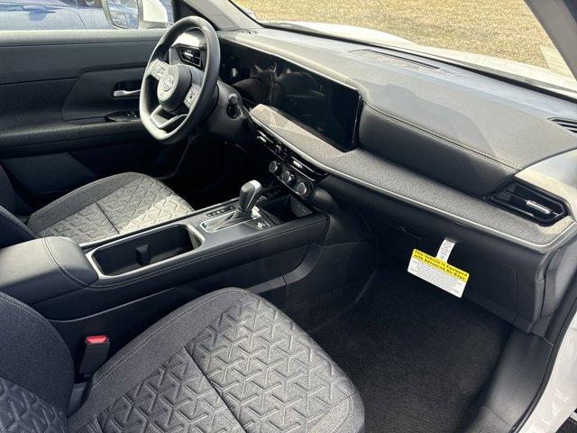 2025 Nissan Kicks Vehicle Photo in Flemington, NJ 08822