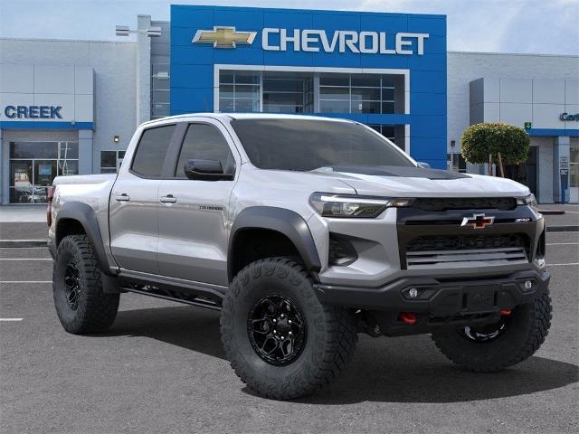 2024 Chevrolet Colorado Vehicle Photo in SAN JOSE, CA 95117-1292
