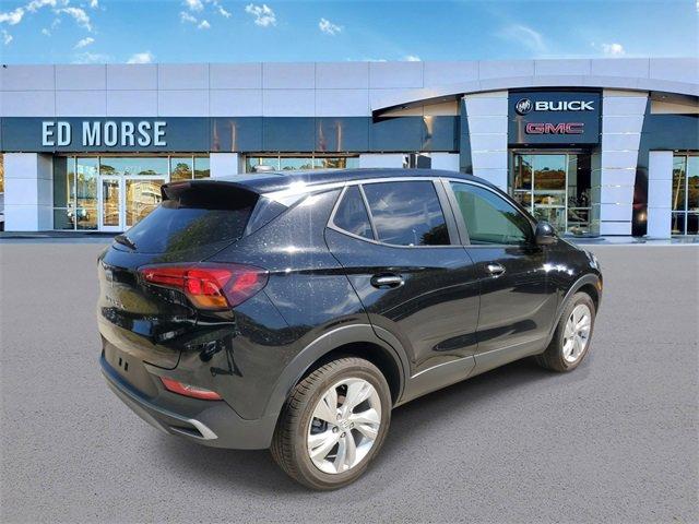 2025 Buick Encore GX Vehicle Photo in SUNRISE, FL 33323-3202