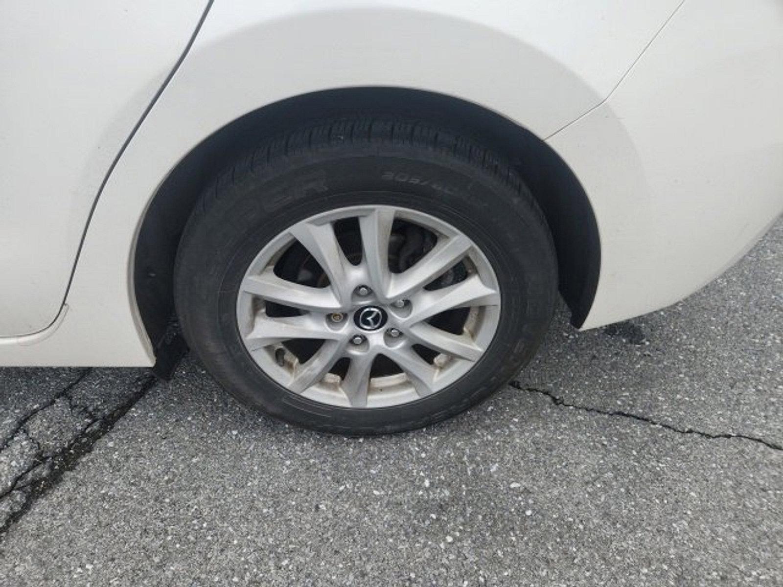 2016 Mazda3 Vehicle Photo in Harrisburg, PA 17111
