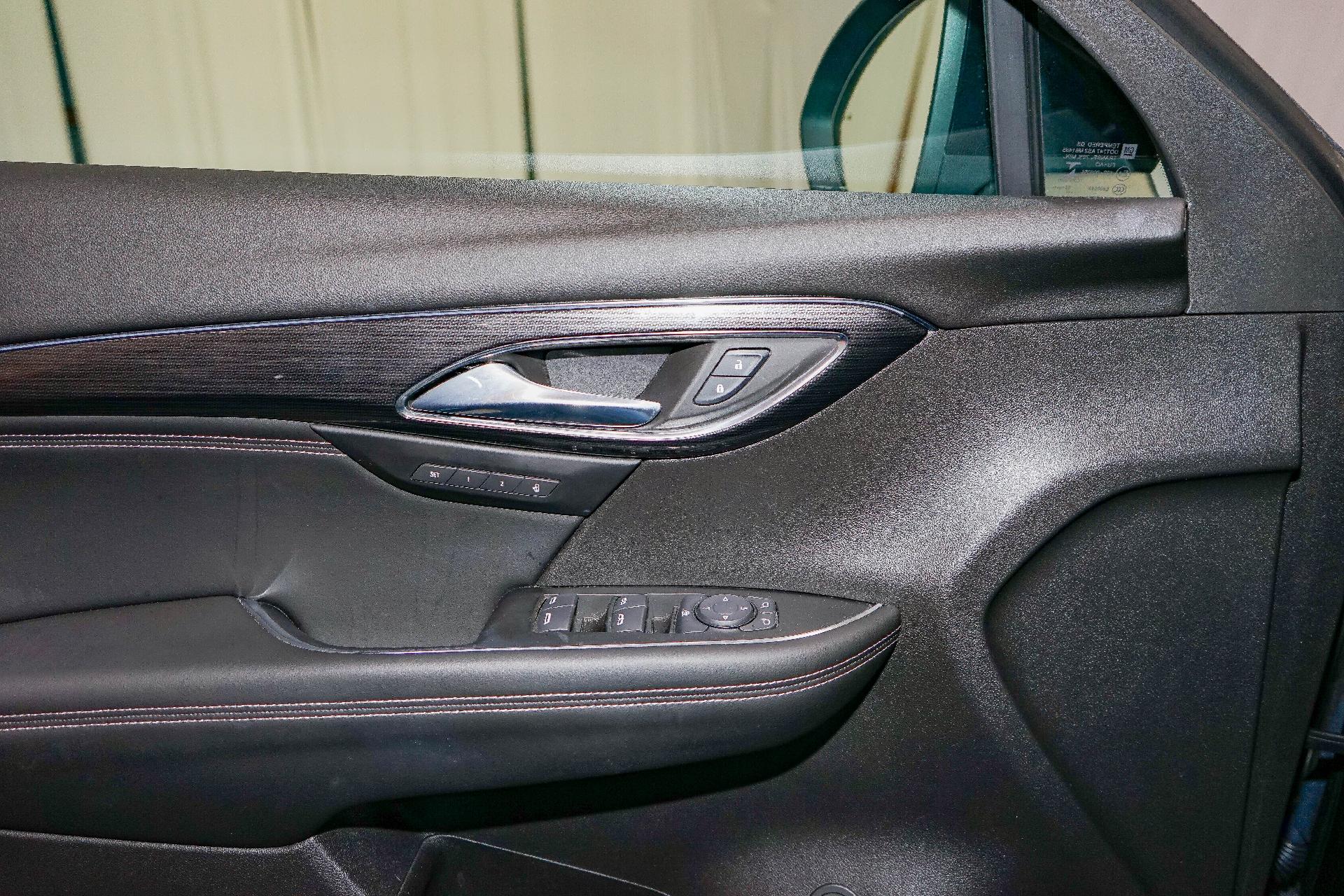 2023 Buick Envision Vehicle Photo in SMYRNA, DE 19977-2874