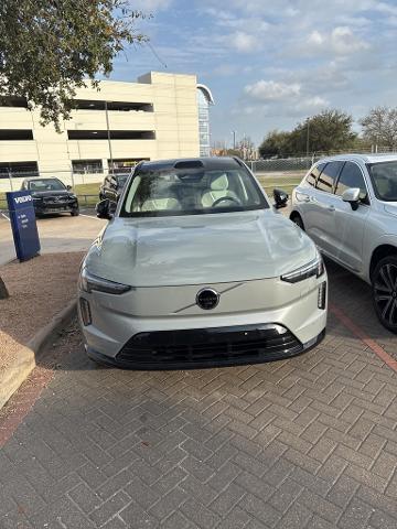 2025 Volvo EX90 Vehicle Photo in Houston, TX 77007