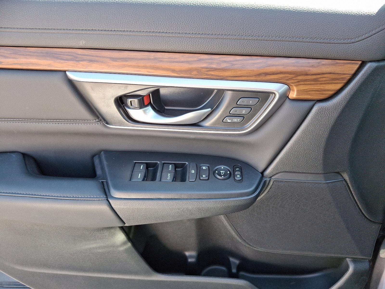 2022 Honda CR-V Hybrid Vehicle Photo in Harrisburg, PA 17111