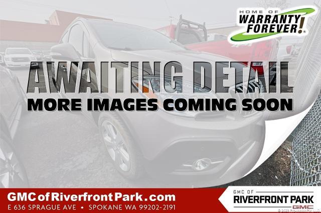 2015 Buick Encore Vehicle Photo in SPOKANE, WA 99202-2191