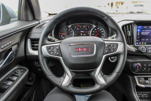 2024 GMC Terrain Vehicle Photo in MILES CITY, MT 59301-5791