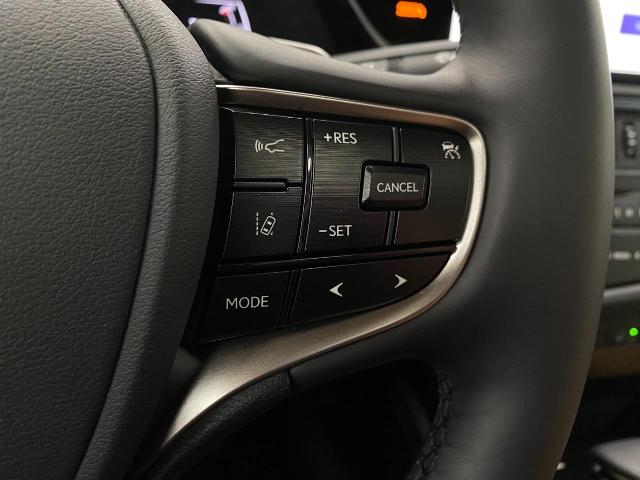 2025 Lexus ES 300h Vehicle Photo in Appleton, WI 54913