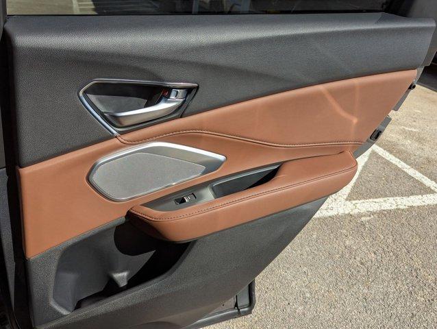 2024 Acura RDX Vehicle Photo in San Antonio, TX 78230