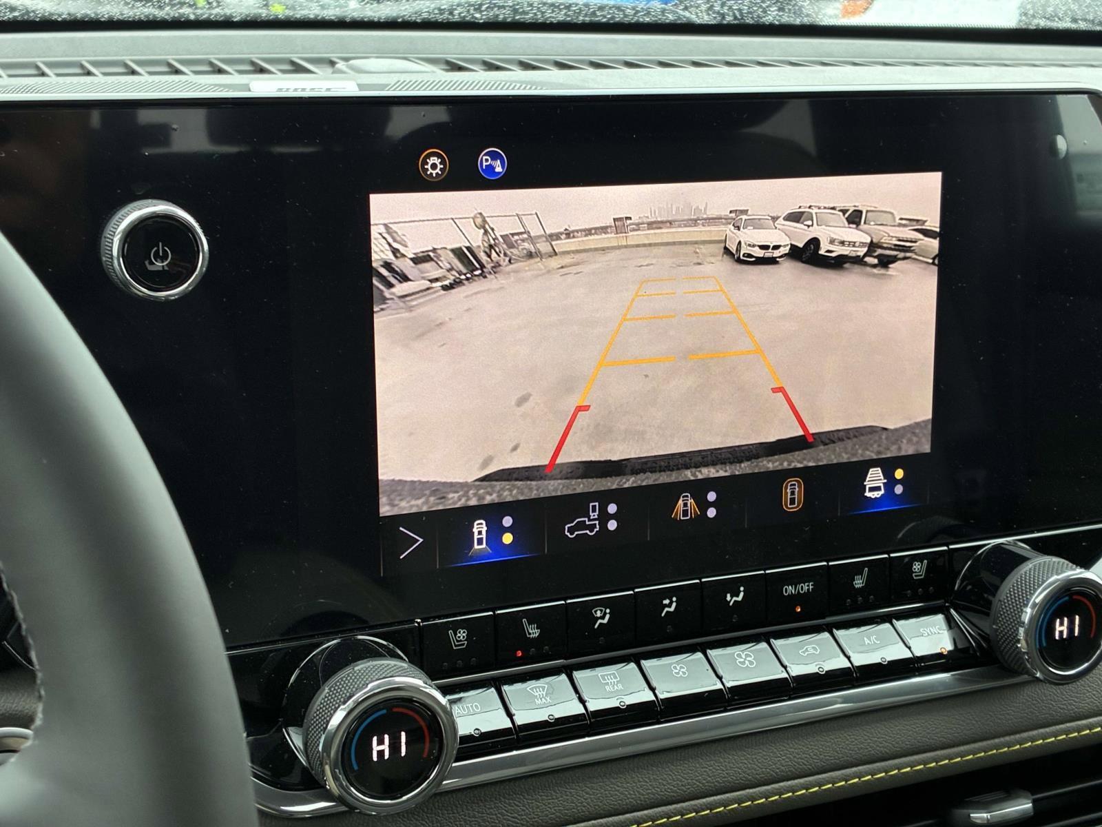 2025 Chevrolet Colorado Vehicle Photo in LOS ANGELES, CA 90007-3794