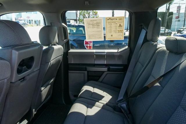 2020 Ford F-150 Vehicle Photo in VENTURA, CA 93003-8585