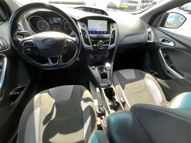 2018 Ford Focus Vehicle Photo in ALCOA, TN 37701-3235
