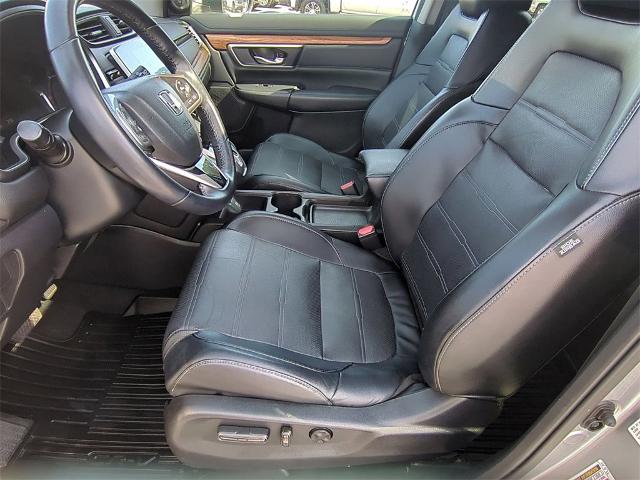 2018 Honda CR-V Vehicle Photo in ALBERTVILLE, AL 35950-0246
