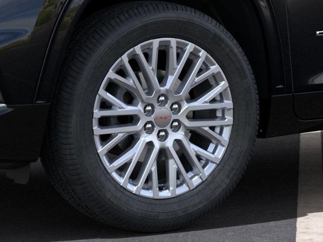 2025 GMC Acadia Vehicle Photo in MEMPHIS, TN 38115-1503