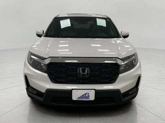 2023 Honda Passport Vehicle Photo in Appleton, WI 54913