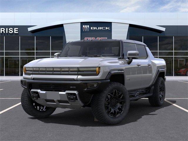 2025 GMC HUMMER EV Pickup Vehicle Photo in COLLIERVILLE, TN 38017-9006