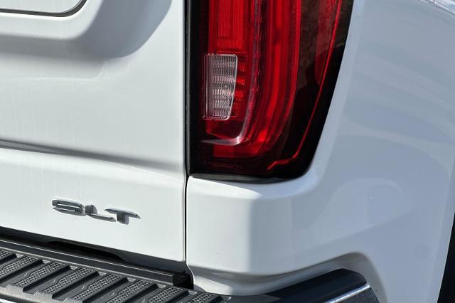 2020 GMC Sierra 1500 Vehicle Photo in SPOKANE, WA 99202-2191