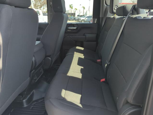2025 GMC Sierra 2500 HD Vehicle Photo in PASADENA, CA 91107-3803