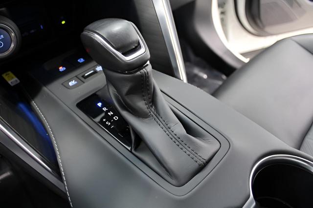 2021 Toyota Venza Vehicle Photo in Green Bay, WI 54304