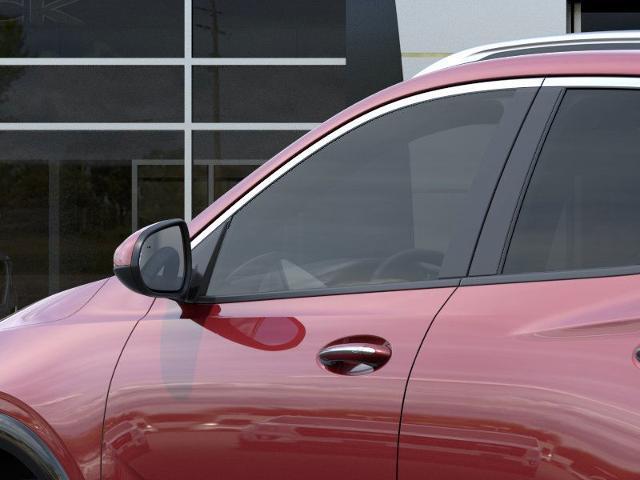 2025 Buick Encore GX Vehicle Photo in HENDERSON, NV 89014-6702