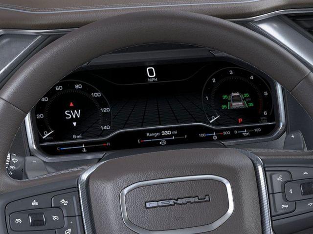 2025 GMC Sierra 1500 Vehicle Photo in WATERTOWN, CT 06795-3318
