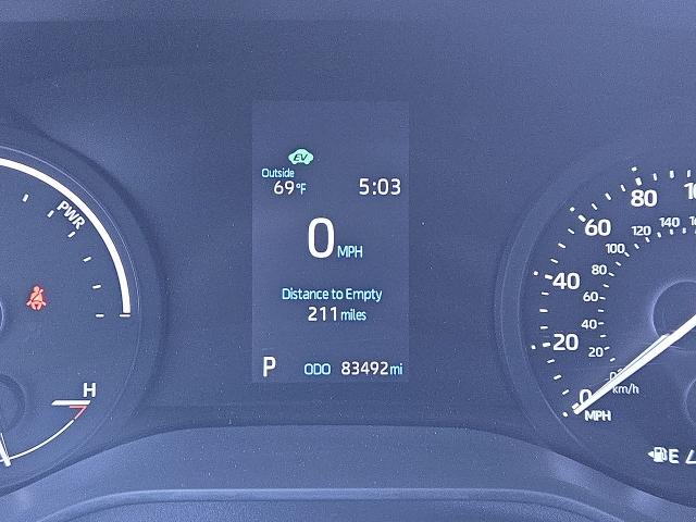 2022 Toyota Sienna Vehicle Photo in NEDERLAND, TX 77627-8017