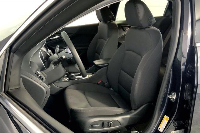 2023 Chevrolet Malibu Vehicle Photo in Kansas City, MO 64114