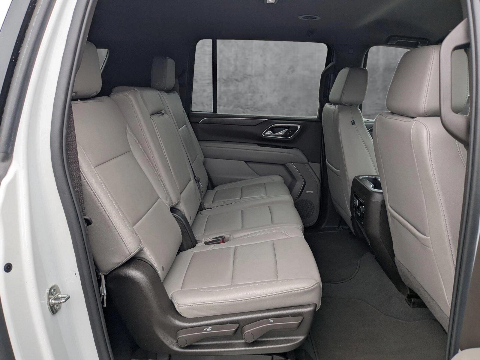 2023 Chevrolet Suburban Vehicle Photo in Spokane Valley, WA 99212