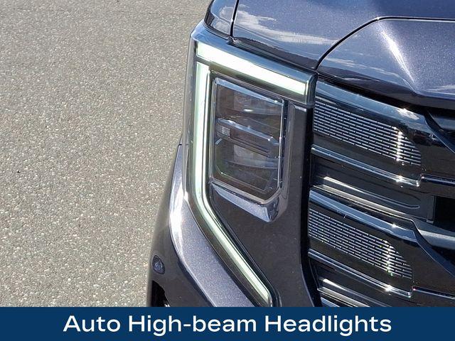 2023 GMC Sierra 1500 Vehicle Photo in PAWLING, NY 12564-3219