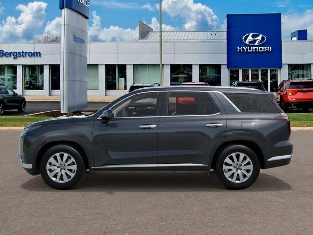 2025 Hyundai PALISADE Vehicle Photo in Green Bay, WI 54304