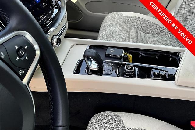 2022 Volvo XC60 Vehicle Photo in Grapevine, TX 76051