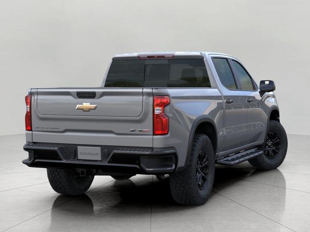 2025 Chevrolet Silverado 1500 Vehicle Photo in NEENAH, WI 54956-2243