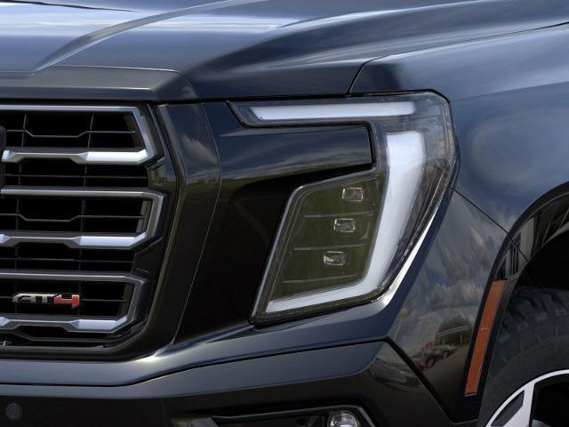 2025 GMC Yukon XL Vehicle Photo in HENDERSON, NV 89014-6702