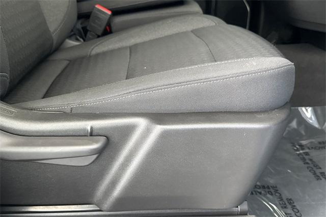 2023 GMC Sierra 1500 Vehicle Photo in ELK GROVE, CA 95757-8703