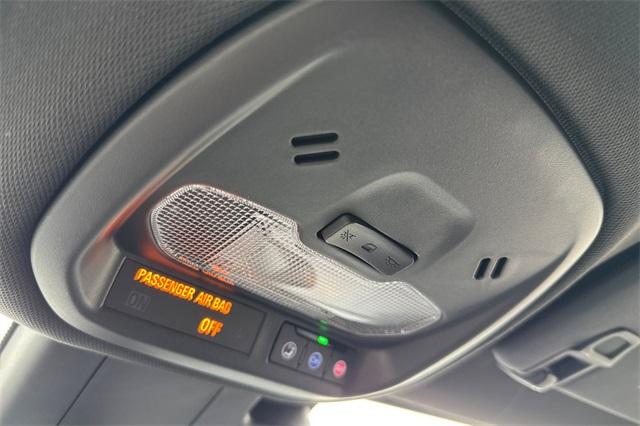 2024 Buick Envista Vehicle Photo in ELK GROVE, CA 95757-8703