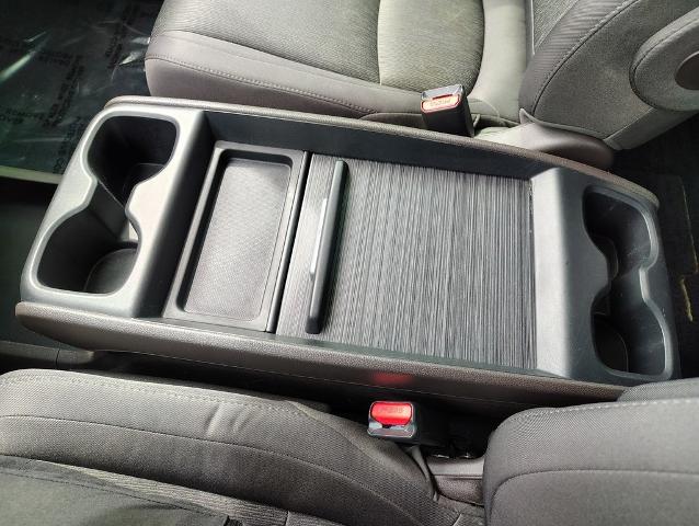 2019 Honda Odyssey Vehicle Photo in GREEN BAY, WI 54304-5303