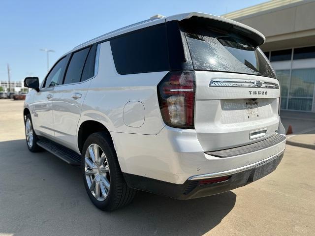 2017 Chevrolet Tahoe Vehicle Photo in San Antonio, TX 78230