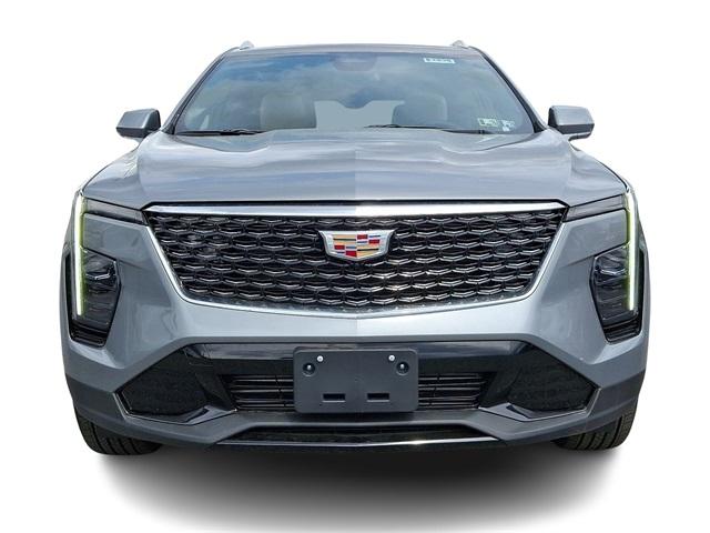 2025 Cadillac XT4 Vehicle Photo in ALLENTOWN, PA 18103-7399