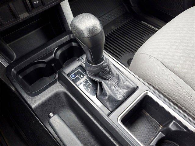2020 Toyota Tacoma 4WD Vehicle Photo in MILFORD, OH 45150-1684