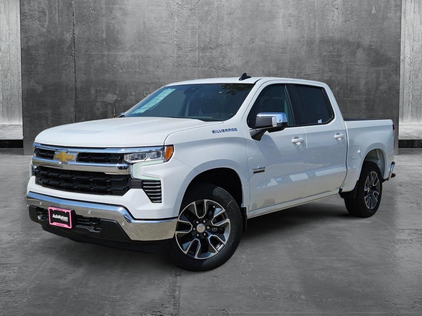 2025 Chevrolet Silverado 1500 Vehicle Photo in CORPUS CHRISTI, TX 78416-1100