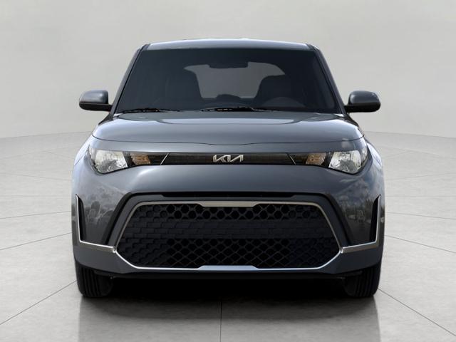 2025 Kia Soul Vehicle Photo in Appleton, WI 54914
