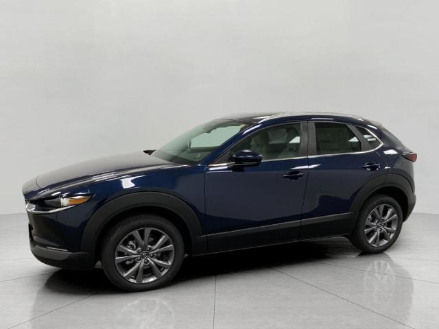 2025 Mazda CX-30 Vehicle Photo in Appleton, WI 54913
