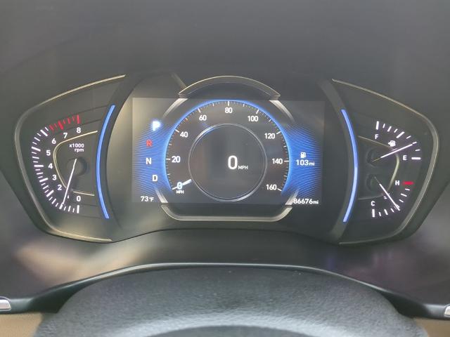 2019 Hyundai SANTA FE Vehicle Photo in Brunswick, GA 31525