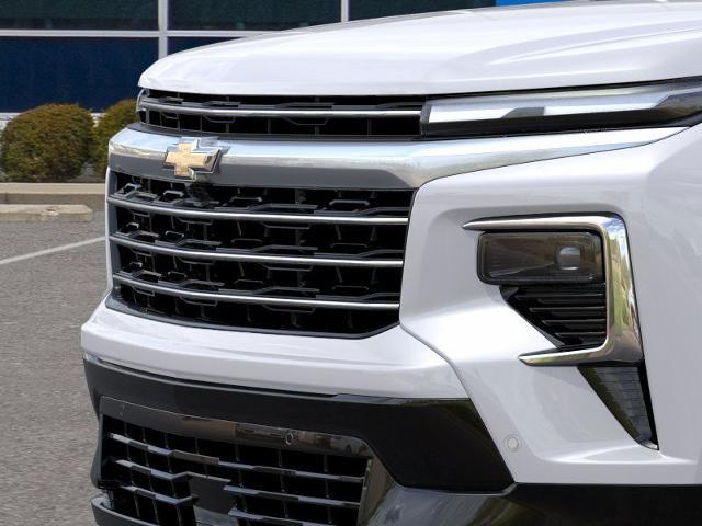 2025 Chevrolet Traverse Vehicle Photo in MILFORD, OH 45150-1684